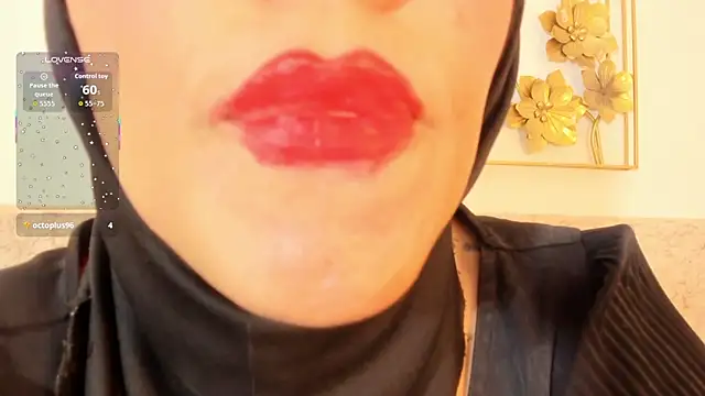 hanajameela Live XXX-Chat