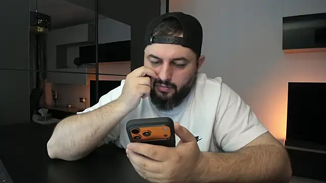 DravenPeak 라이브 XXX 채팅