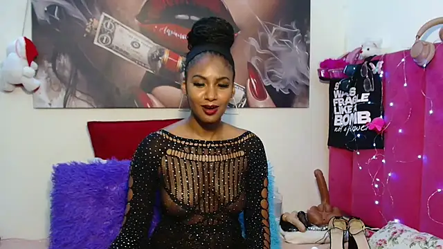 Moreish-06 Adlı Modelin Canlı XXX Sohbeti