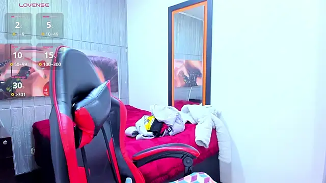 angell_cooper8 Live XXX-chat