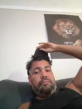 adgato's Webcam Show