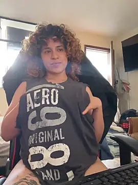 HUMANXTHING Chat XXX live