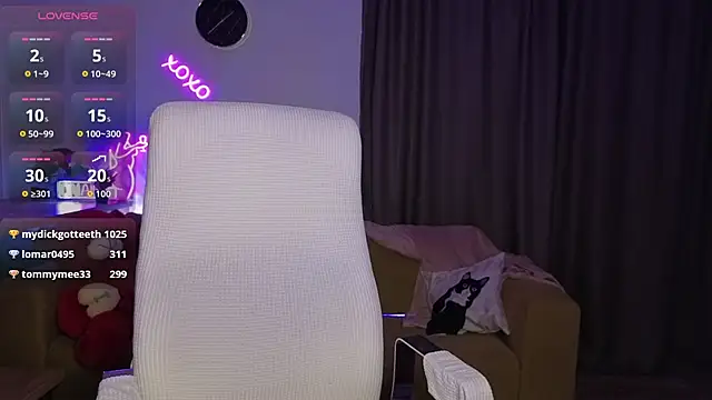 Chat XXX en directo de adrelaxina