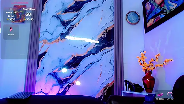 Chatroom XXX en direct de Mia_Colucci-