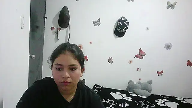 Show de Margod_candy na webcam