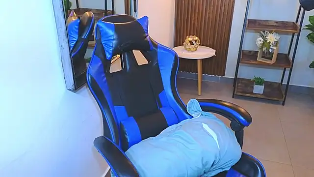 Pokazy przed kamerką – Kenya--Buhle