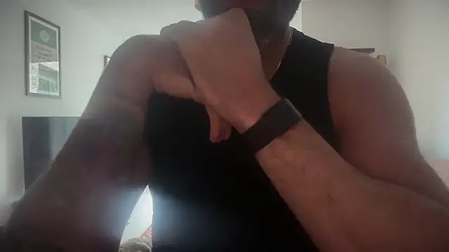 Thickdickdominant – webcam-show