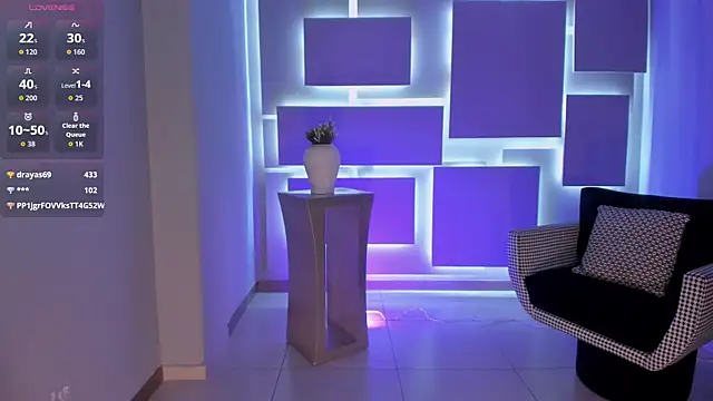 Онлайн чат XXX MorganHicks