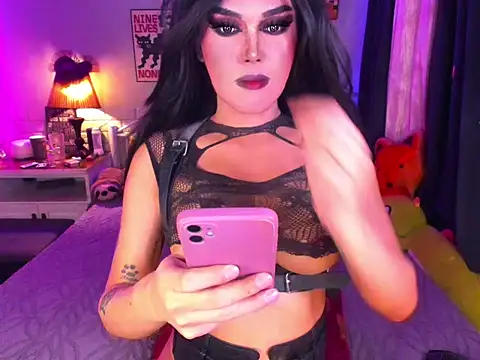 WILDDENNY1 웹캠 쇼