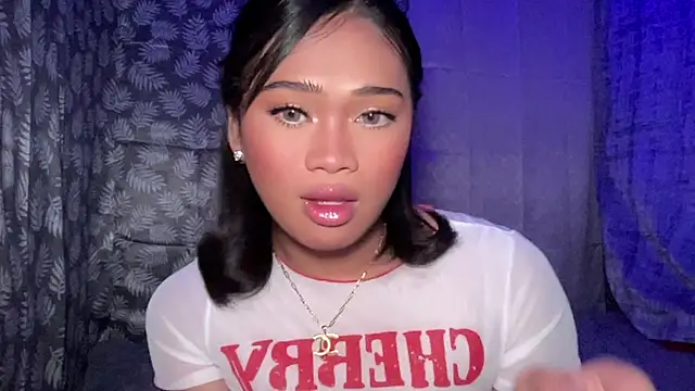 Exotic_alyssa69 Pertunjukan Webcam