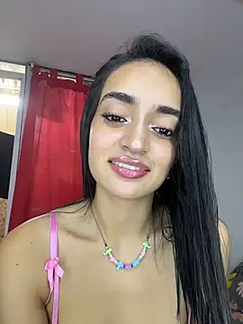 Chat XXX en directo de leilani_X