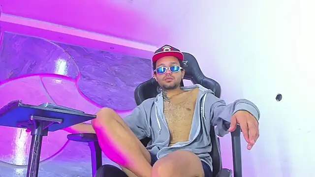 Josh_Hot_Sex Webcam Show