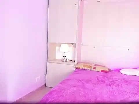 TaylorBloom Webcamshow