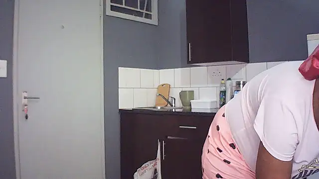 XXX chat uživo modela xxBoobieGal