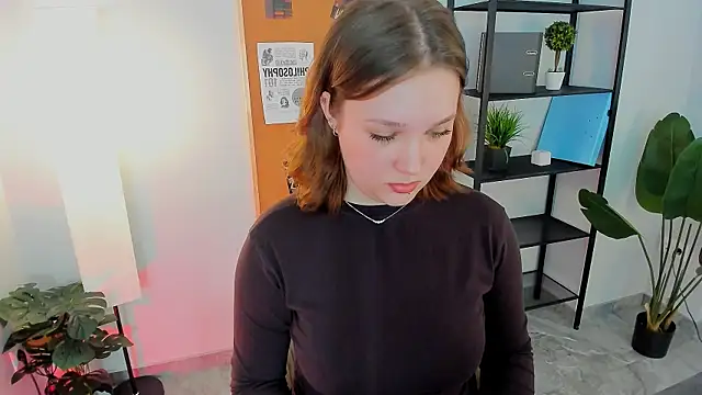 JaneByrd: онлайн-секс-чат