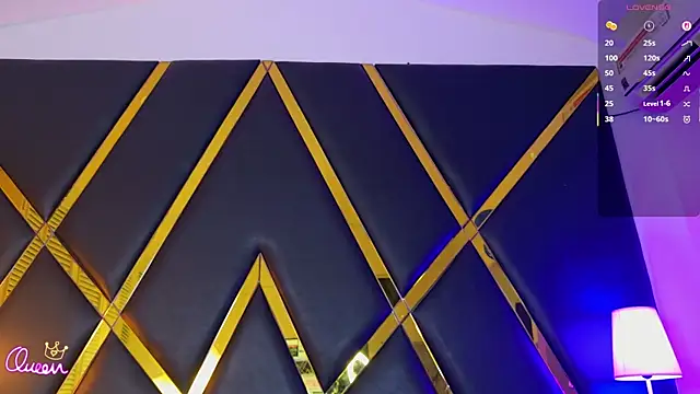 دردشة EmmaaCastro الجنسية المباشرة