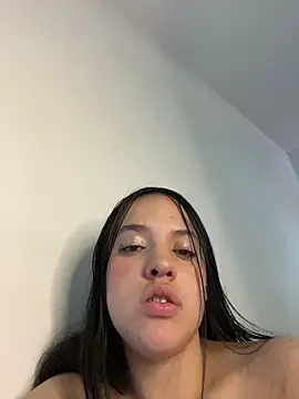 Živý XXX chat CelesteJones1