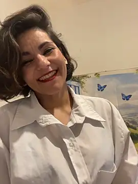 Živý XXX chat eva_luz