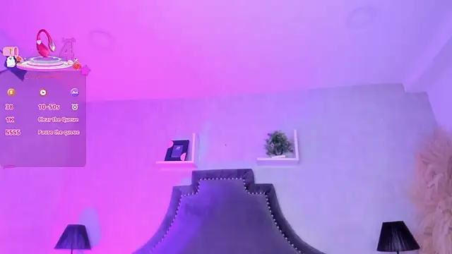 Czat XXX na żywo – KarelyMitchel