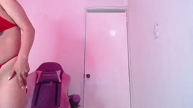 دردشة Briannabrachho الجنسية المباشرة