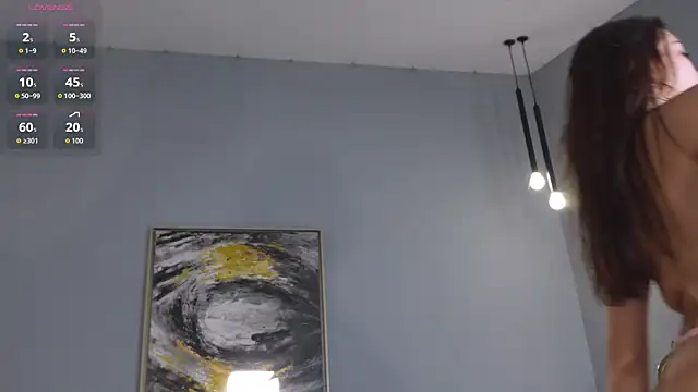 Czat XXX na żywo – NaomiSainz