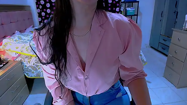 BitterMomXxx Obrolan Langsung XXX