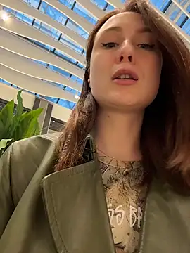 Dina_Tease: онлайн-секс-чат