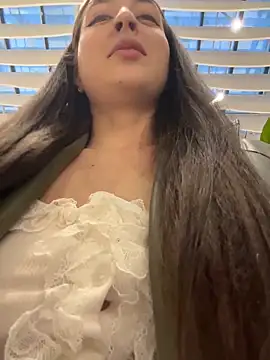 Živý XXX chat Holly_Play