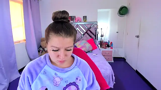 Luna_Analya's Live XXX Chat