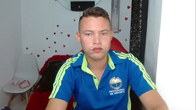 sven_fox723 ওয়েবক্যাম শো