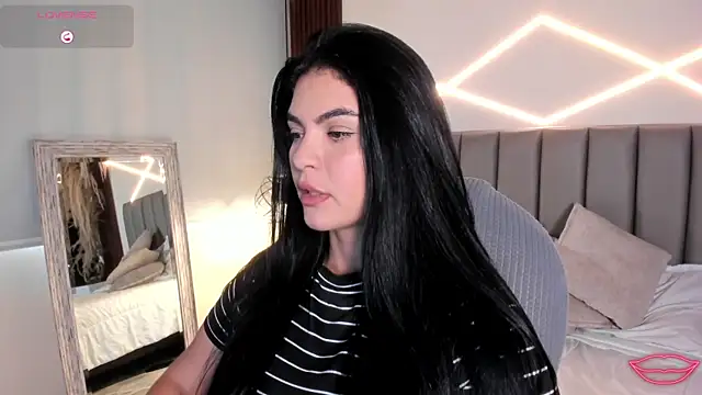 Veronicalanx1 Obrolan Langsung XXX