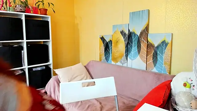 OBabyDoll Obrolan Langsung XXX