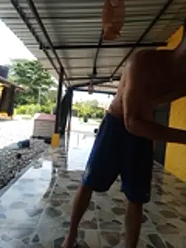 Abel-09x Webcam show