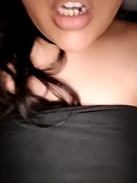 Annerae – webcam-show