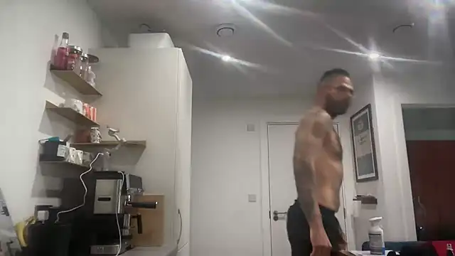 Thickdickdominant Webcam show