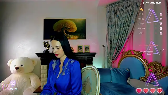 Black-Mamba- 网络视讯表演