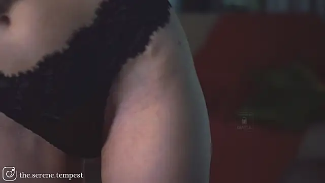 Chatroom XXX en direct de Feral_Berrry_