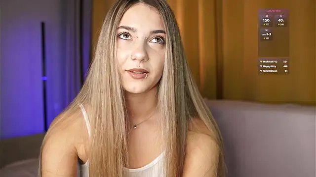 Chat XXX en directo de angel_lin