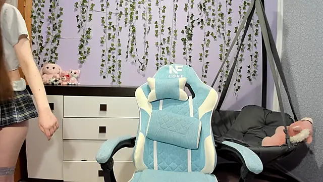 Yoonhee_ki Live XXX Chat