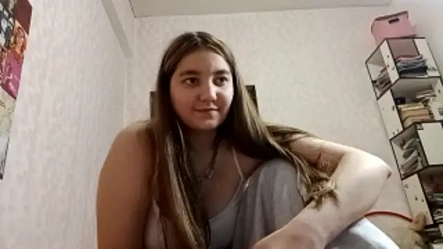 JanineThielman Chat XXX in diretta