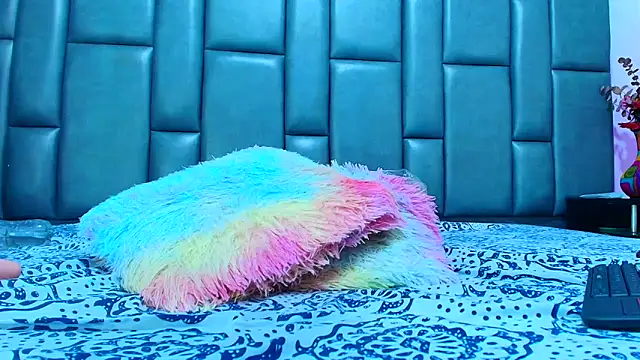 PamelaRosse07 Chat XXX in diretta