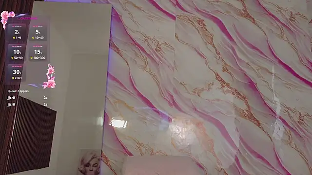 Živý XXX chat Eimyaniston_cute