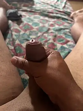 Вебкам-шоу Juantorres4646