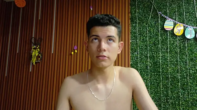 Онлайн чат XXX FireGuy_99