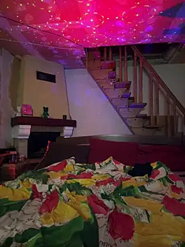 Niht_Angels – Kamerová šou