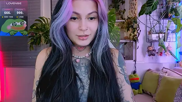 Chat XXX ao vivo de jelya_sg