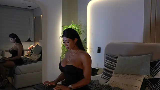 Chat XXX Live KalaBeckett_