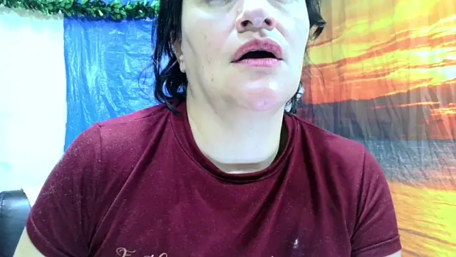 Živý XXX chat Kimmysander