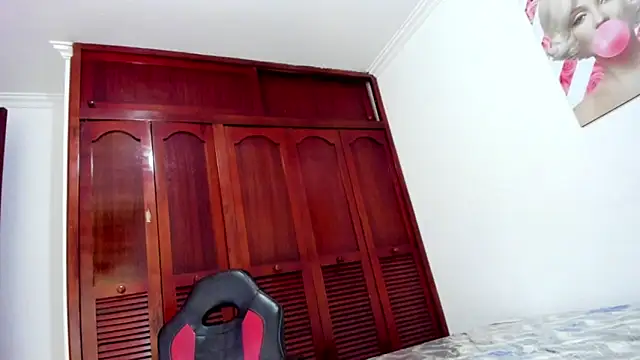 Sembang XXX Secara Langsung valeria_millers