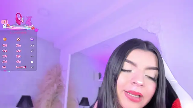 Sembang XXX Secara Langsung KarelyMitchel